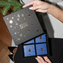 Winther Studio Adventskalender - Sølv Clearance