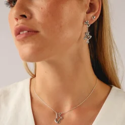 Winther Studio Alto Charm Halskæde Outlet