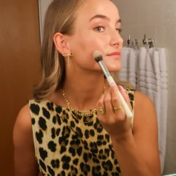 Winther Studio Amanda Bow Øreringe Sale