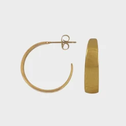 Winther Studio Bangle Hoops