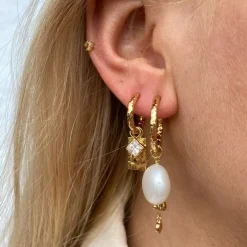 Winther Studio Big Freshwater Charm Outlet