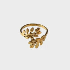 Winther Studio Botany Ring Discount