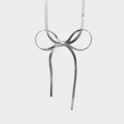 Winther Studio Bow Choker Online