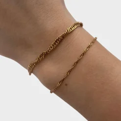 Winther Studio Caleja Armbånd Hot