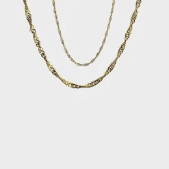 Winther Studio Caleja Halskæde Best