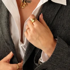 Winther Studio Cirro Ring Best