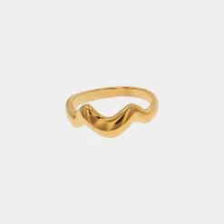 Winther Studio Cirrus Simple Ring Discount