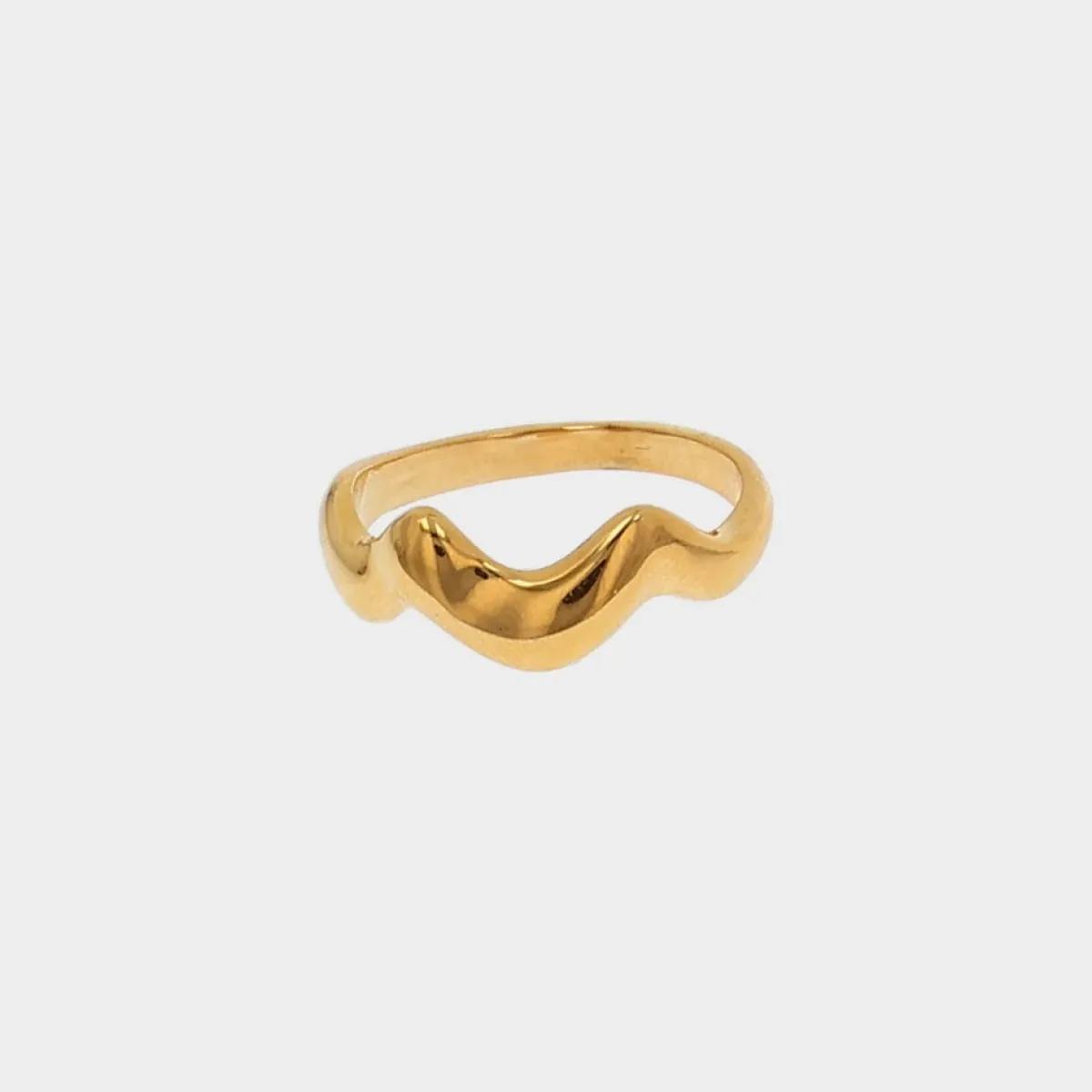 Winther Studio Cirrus Simple Ring Discount