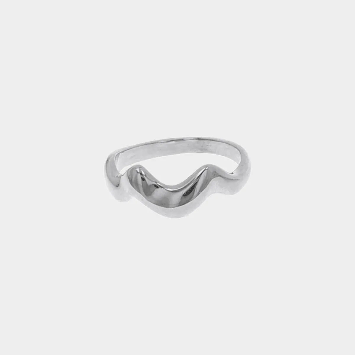 Winther Studio Cirrus Simple Ring Discount