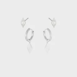 Winther Studio Clara Mix Sølv Discount