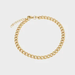 Winther Studio Classic Chain Ankelkæde Clearance