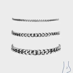 Winther Studio Classic Chain Ankelkæde Clearance