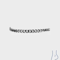 Winther Studio Classic Chain Ankelkæde Clearance