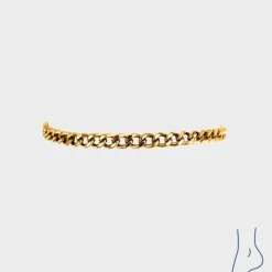 Winther Studio Classic Chain Ankelkæde Clearance