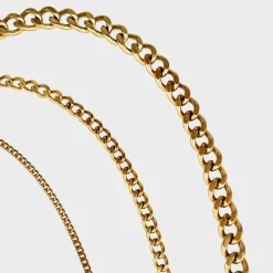 Winther Studio Classic Chain Armbånd New