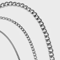 Winther Studio Classic Chain Armbånd New