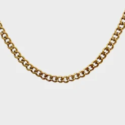 Winther Studio Classic Chain Halskæde Online