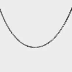 Winther Studio Classic Chain Halskæde Online