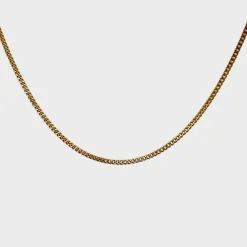 Winther Studio Classic Chain Halskæde Online