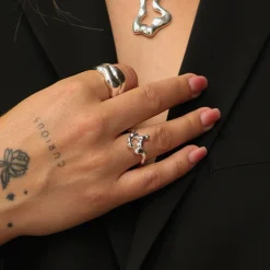 Winther Studio Cumulus Ring Clearance