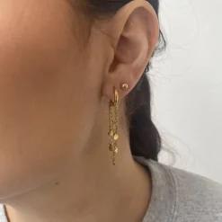 Winther Studio Dot Ørestikker