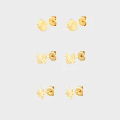 Winther Studio Earstick Mix Sølv Sale