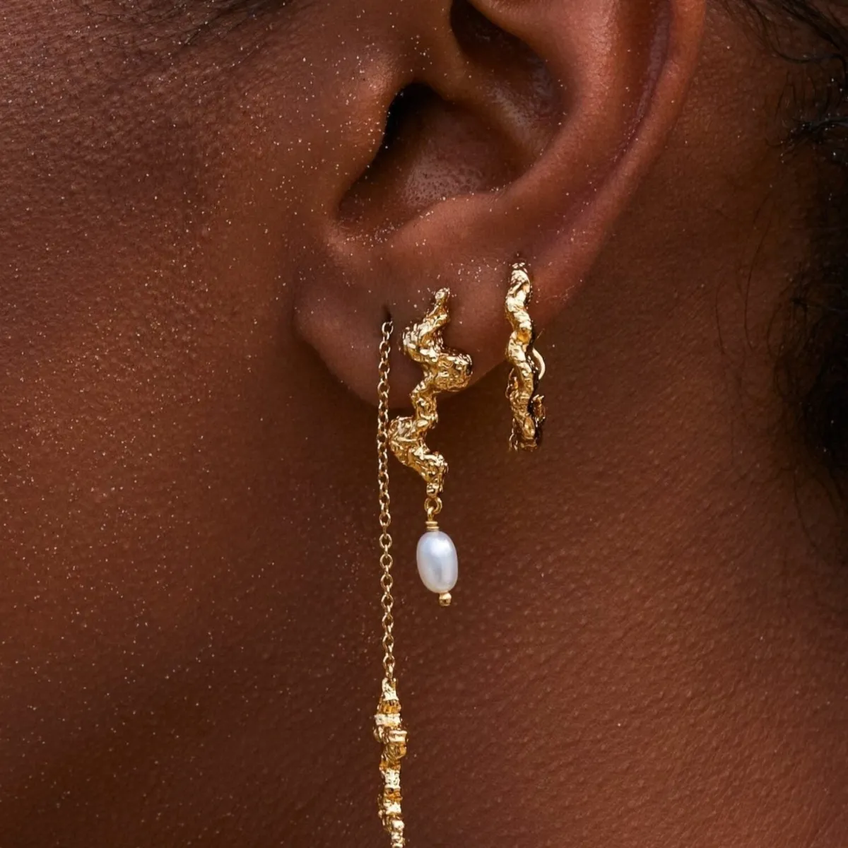 Winther Studio Favia Mid Hoops Online