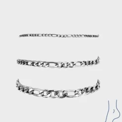 Winther Studio Figaro Ankelkæde