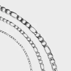 Winther Studio Figaro Halskæde Online