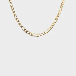 Winther Studio Figaro Halskæde Online