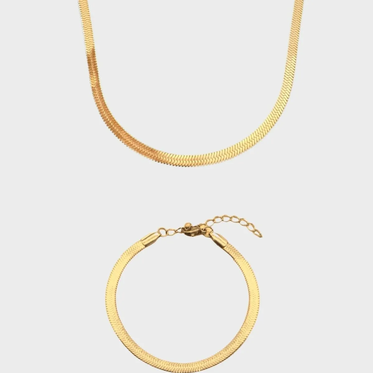 Winther Studio Flat Snake Mix Best