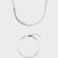 Winther Studio Flat Snake Mix Best