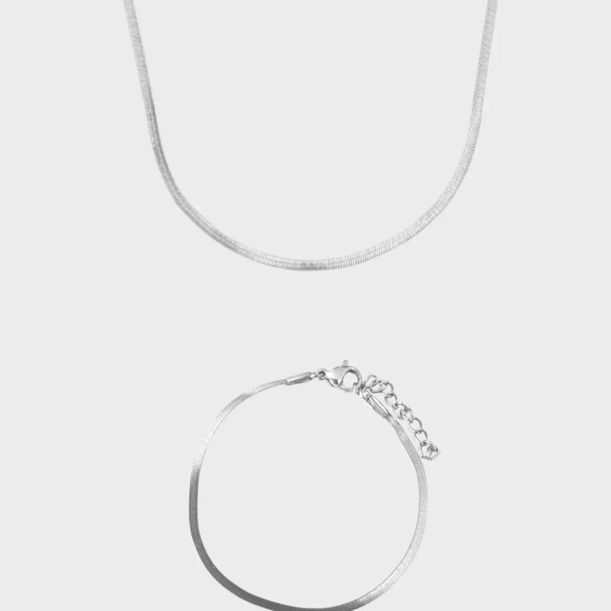 Winther Studio Flat Snake Mix Best