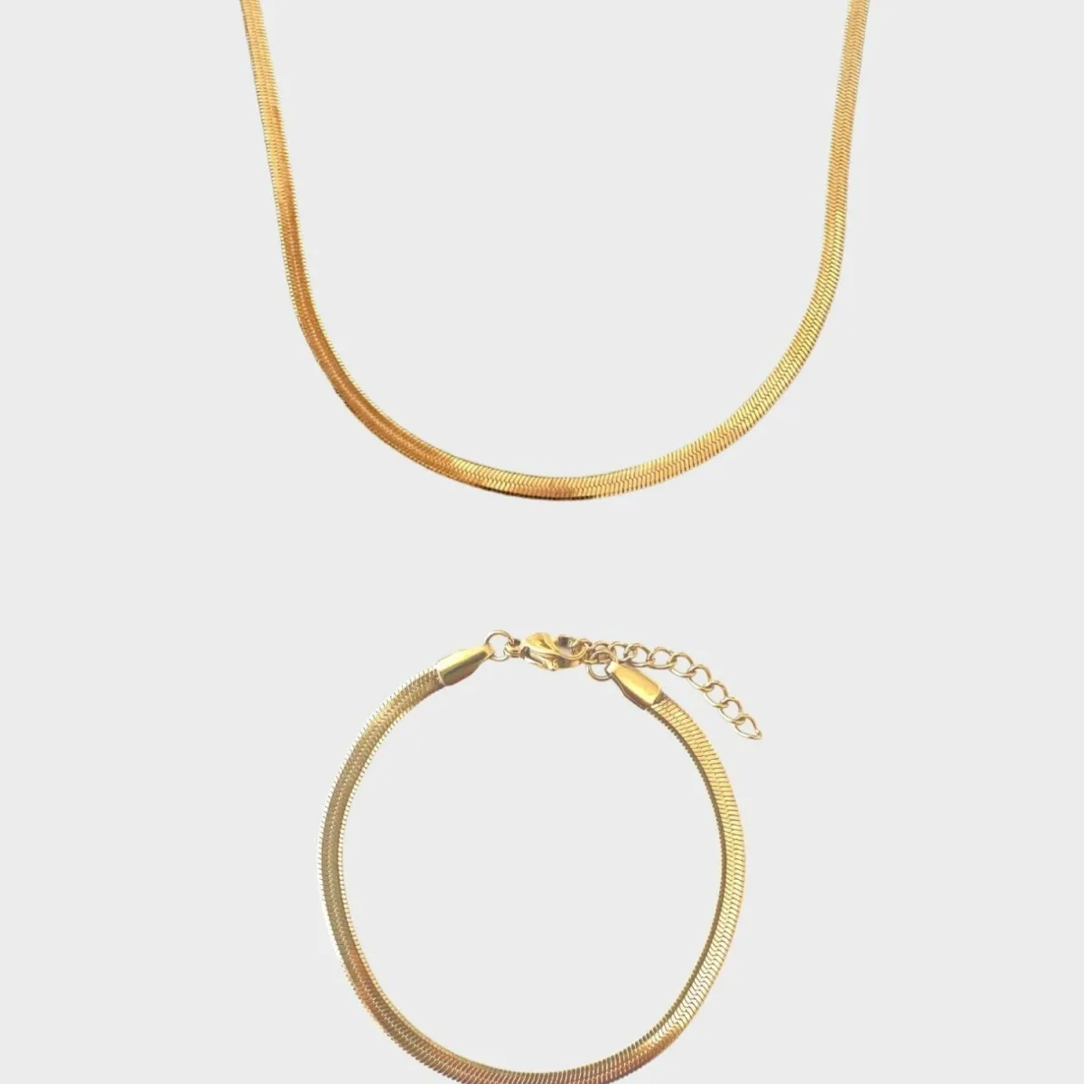 Winther Studio Flat Snake Mix Best