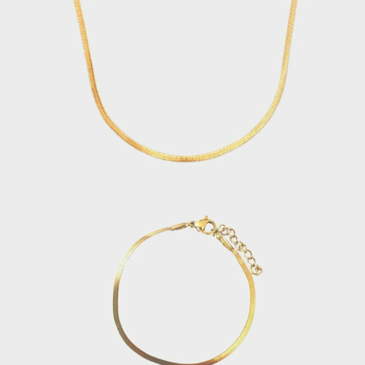 Winther Studio Flat Snake Mix Best