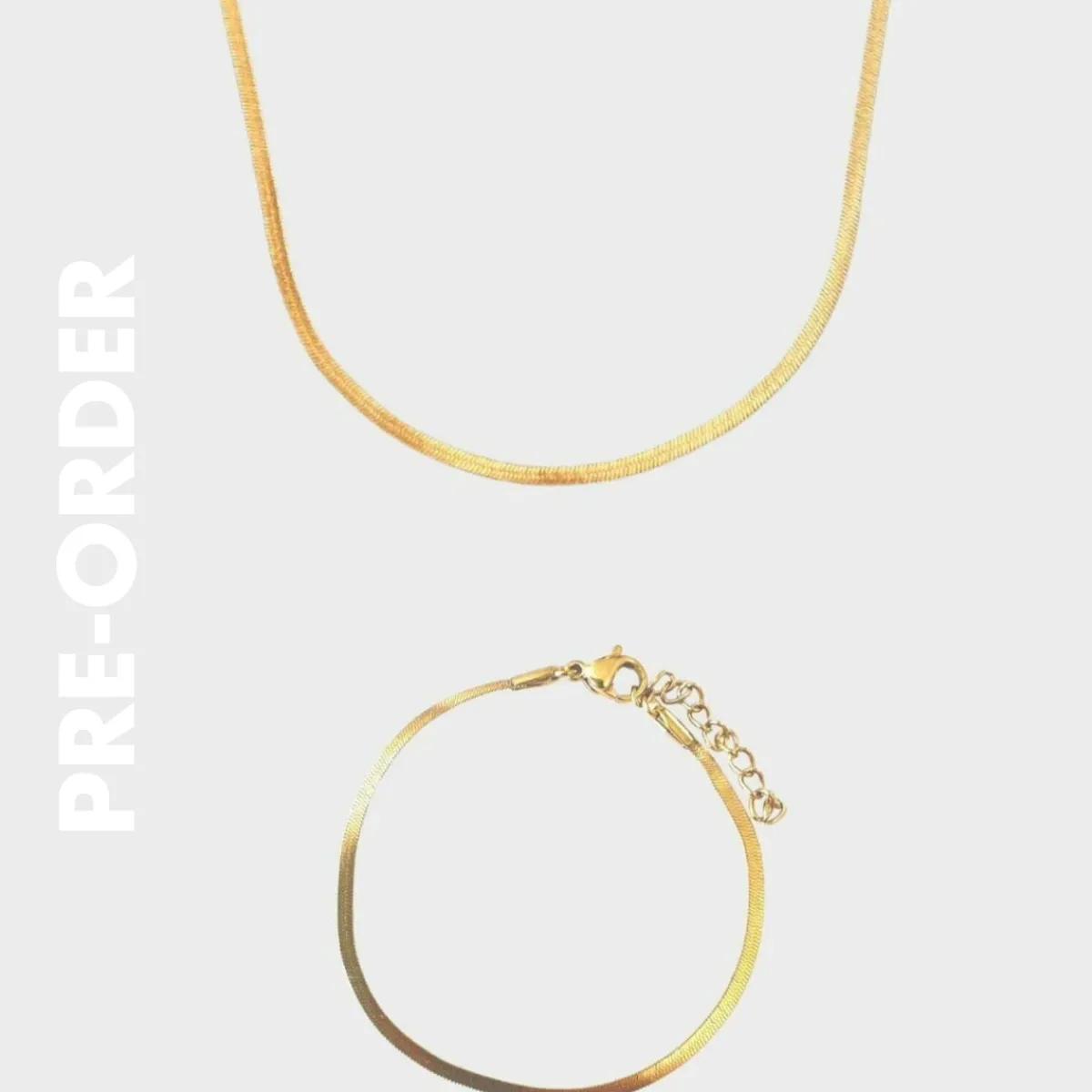 Winther Studio Flat Snake Mix Best