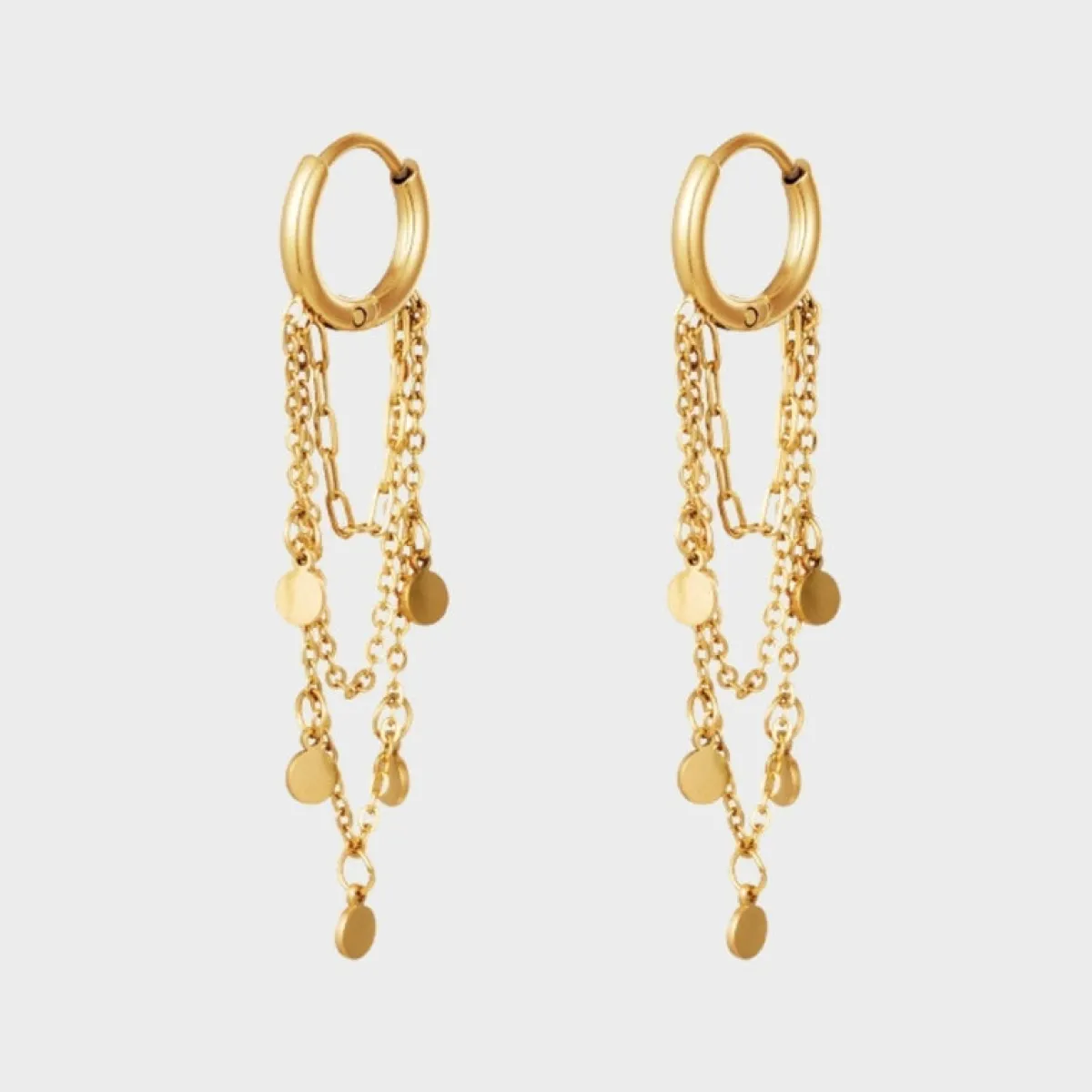 Winther Studio Garla Øreringe Discount