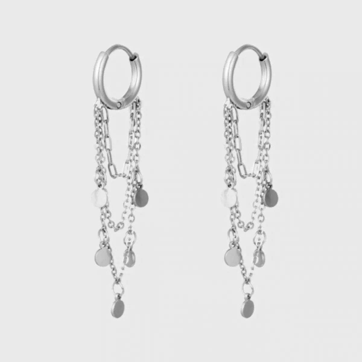 Winther Studio Garla Øreringe Discount