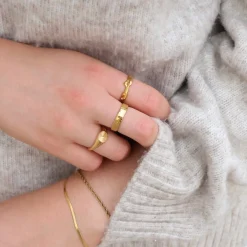 Winther Studio Juliana Ring New