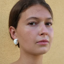 Winther Studio Kara Øreringe Sale