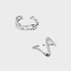 Winther Studio Key Ring Mix Hot