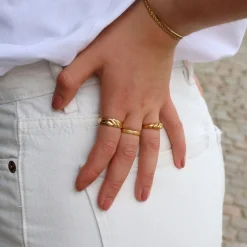 Winther Studio Kora Ring Best