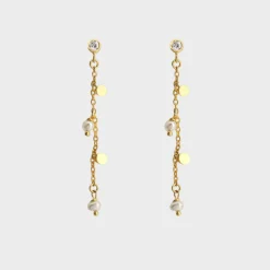 Winther Studio Layal Øreringe Discount