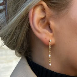 Winther Studio Layal Øreringe Discount