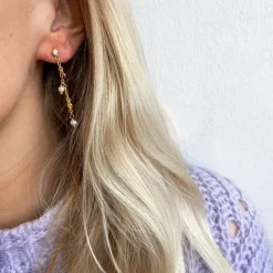 Winther Studio Layal Øreringe Discount