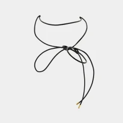 Winther Studio Leather Chain