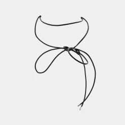 Winther Studio Leather Chain