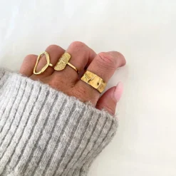 Winther Studio Lilia Ring Discount