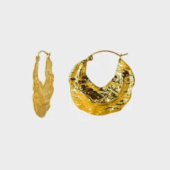 Winther Studio Liva Øreringe