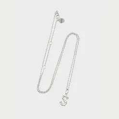 Winther Studio Love Letter Halskæde